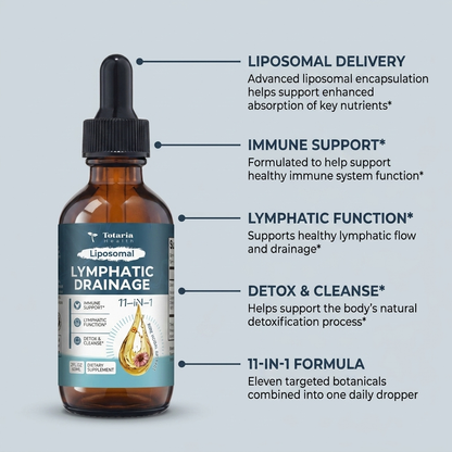 Lymphatic Lift™